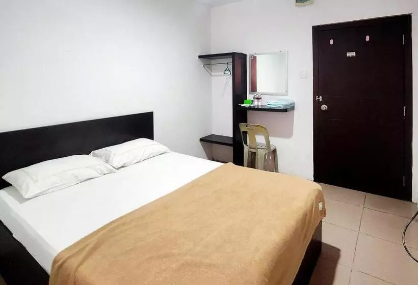 Hotelli Arsya Homestay Mitra Reddoorz