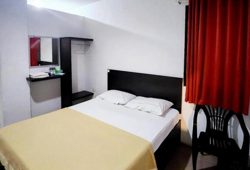 בית מלון כפרי Arsya Homestay Mitra Reddoorz