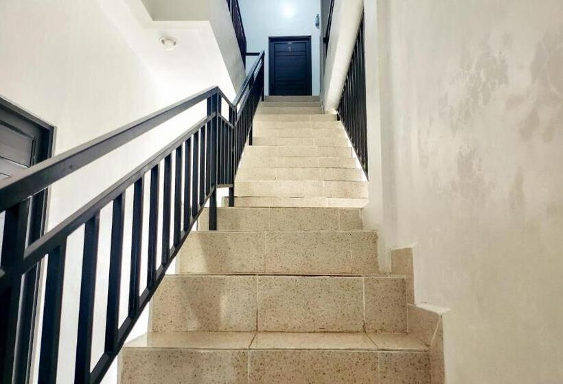 בית מלון כפרי Arsya Homestay Mitra Reddoorz