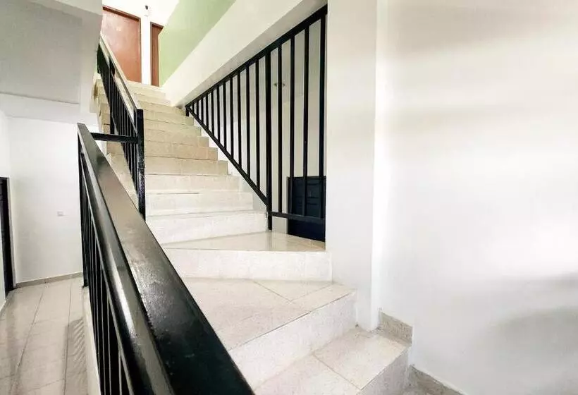 Hotelli Arsya Homestay Mitra Reddoorz