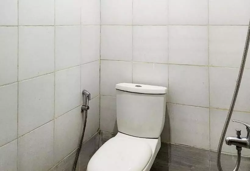 Hotelli Arsya Homestay Mitra Reddoorz