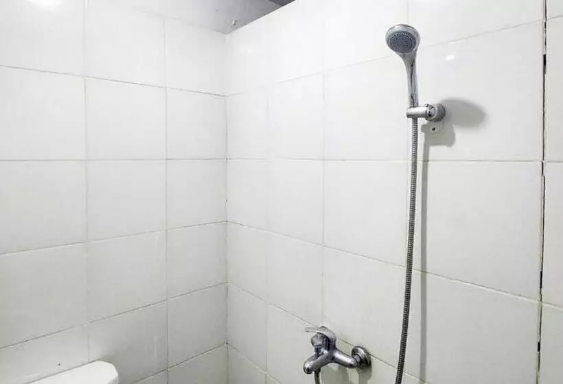 Hotelli Arsya Homestay Mitra Reddoorz