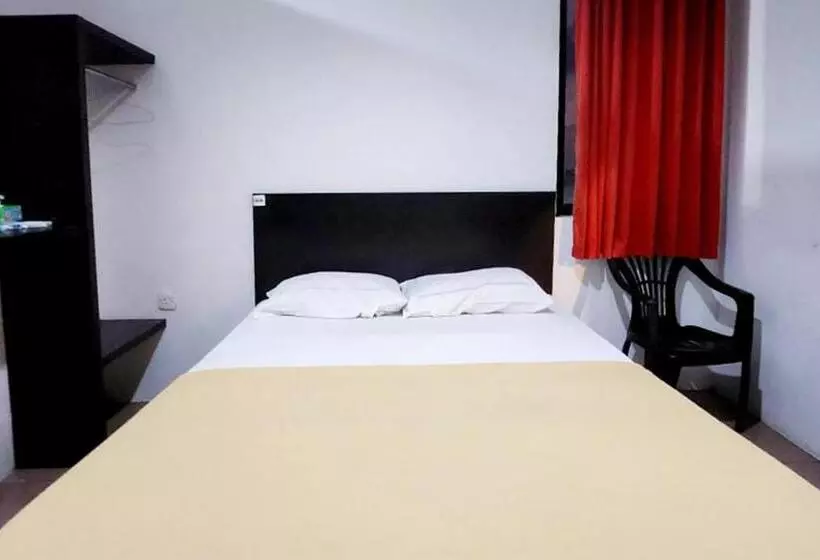 Hotelli Arsya Homestay Mitra Reddoorz