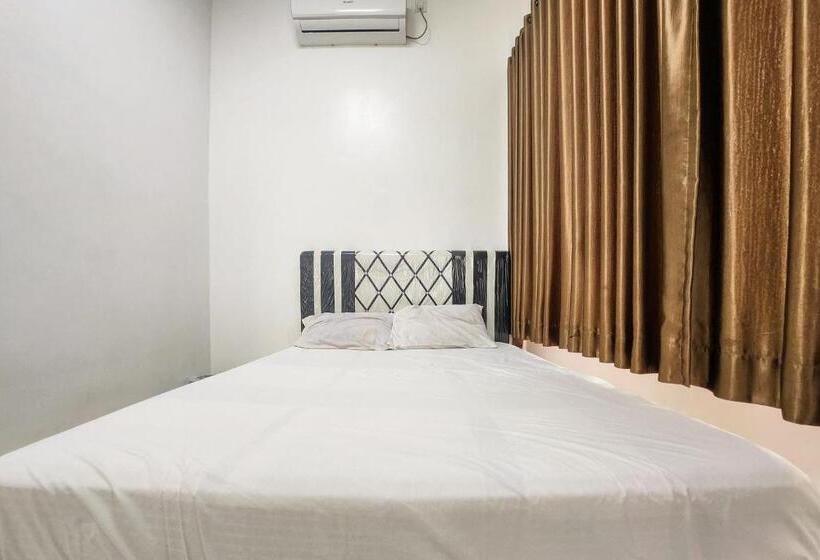 בית מלון כפרי Arsya Homestay Mitra Reddoorz