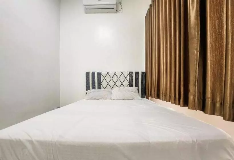 Hotelli Arsya Homestay Mitra Reddoorz