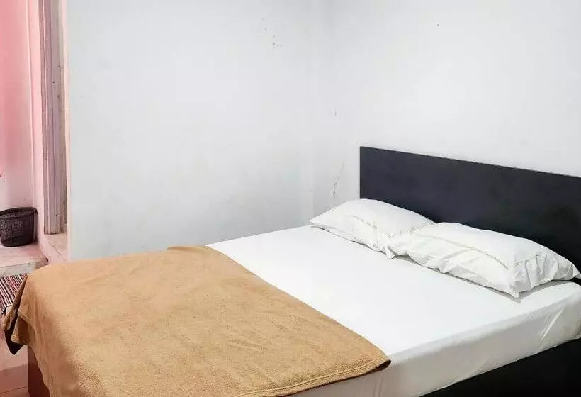 Hotelli Arsya Homestay Mitra Reddoorz