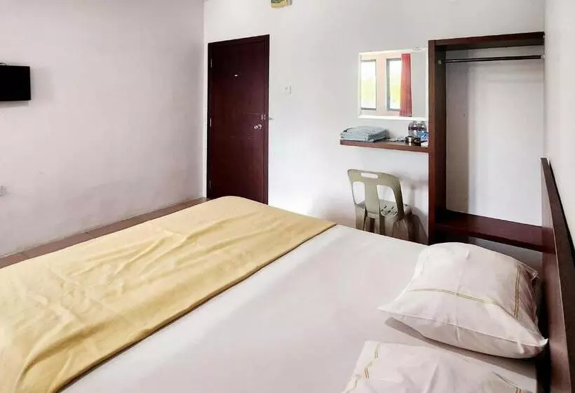 Hotelli Arsya Homestay Mitra Reddoorz