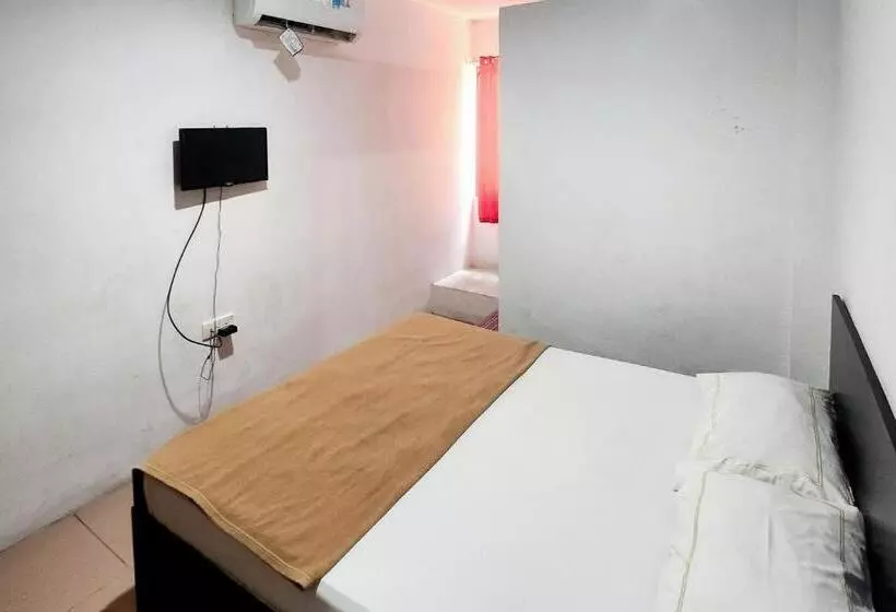 Hotelli Arsya Homestay Mitra Reddoorz