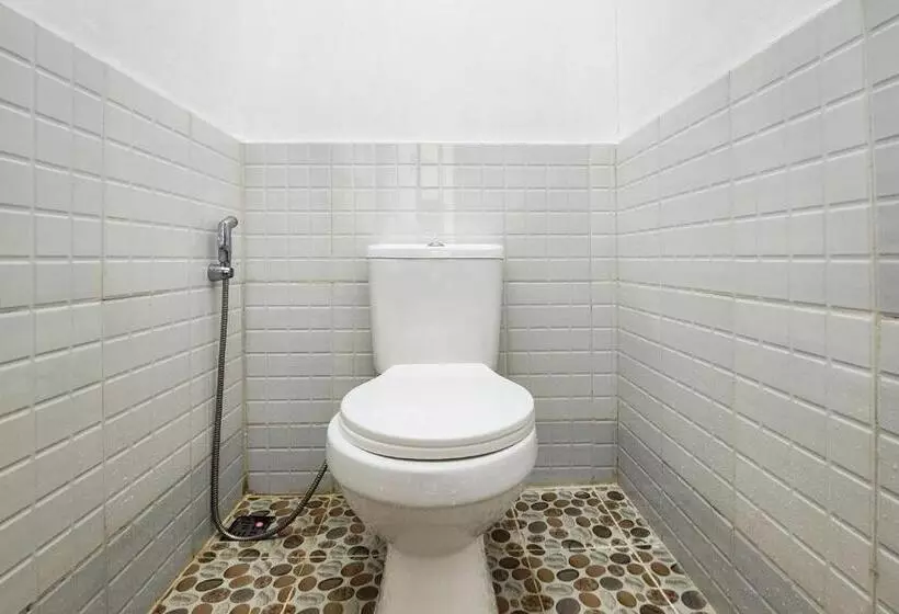 Hotelli Arsya Homestay Mitra Reddoorz