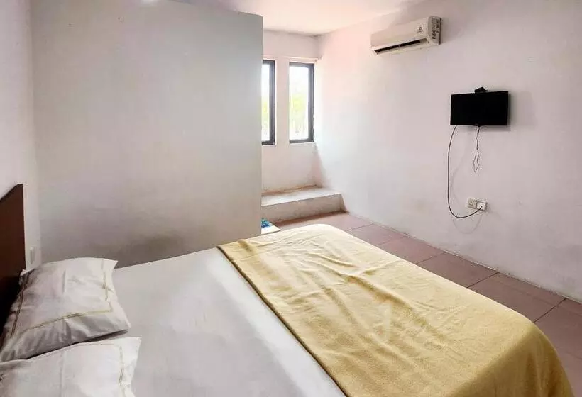 Hotelli Arsya Homestay Mitra Reddoorz