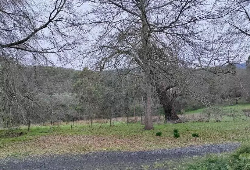 Hotelli Country Farm