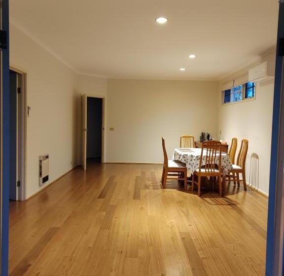 ホテル Country Farm