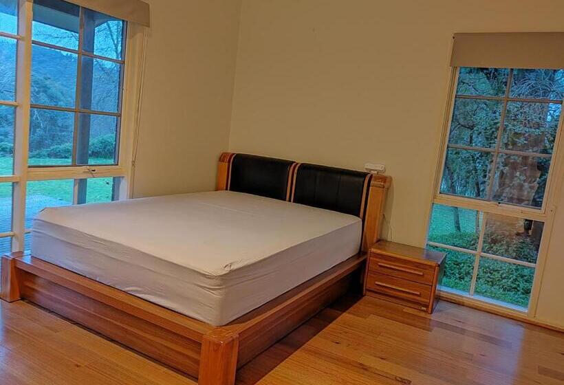 ホテル Country Farm