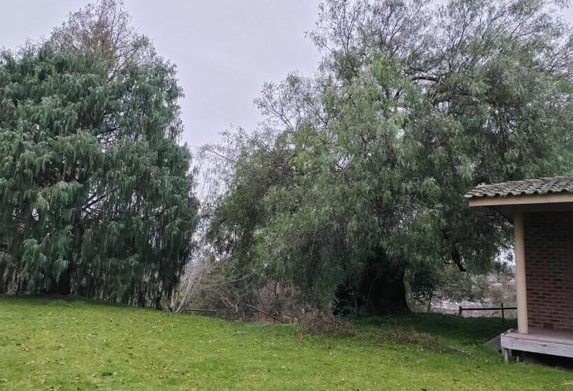 ホテル Country Farm