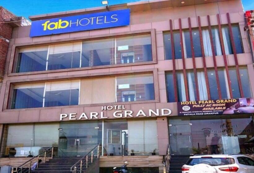 Pearl Grand Family Hotel Feel Like Home