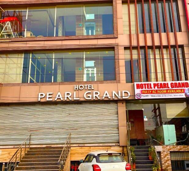 Pearl Grand Family Hotel Feel Like Home