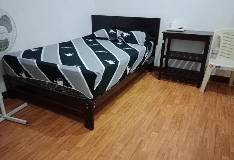 Hotel Hospedaje Espaladium