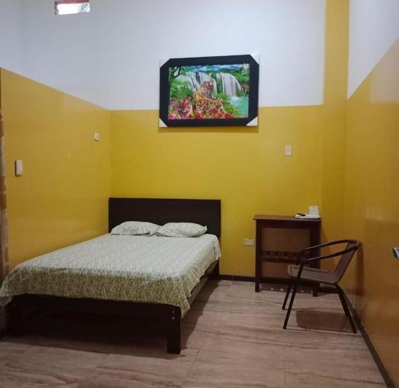 Hotel Hospedaje Espaladium