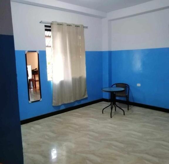 Hotel Hospedaje Espaladium