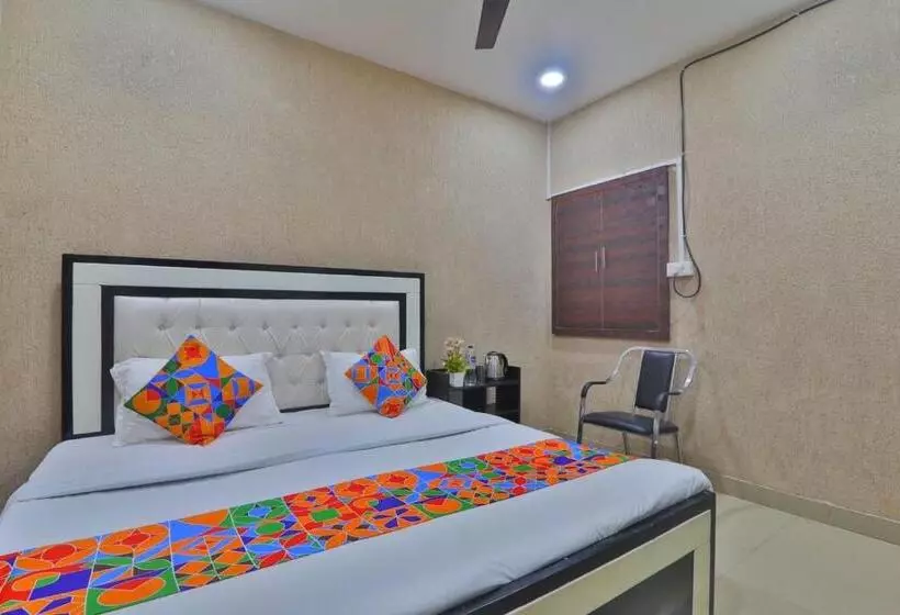 Hôtel Millenium Residency