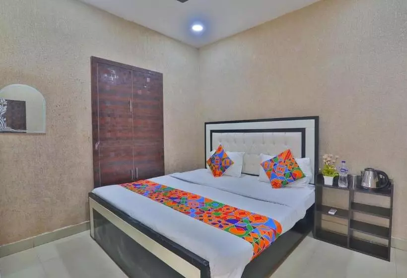 Hôtel Millenium Residency