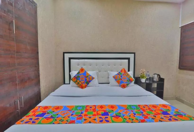 Hôtel Millenium Residency