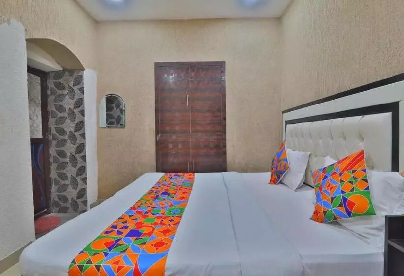 Hôtel Millenium Residency