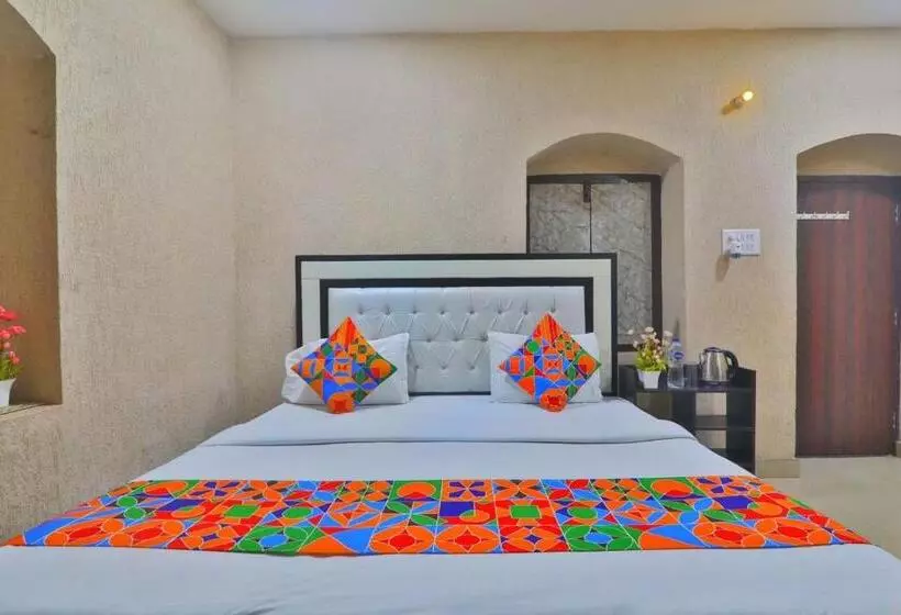 Hôtel Millenium Residency