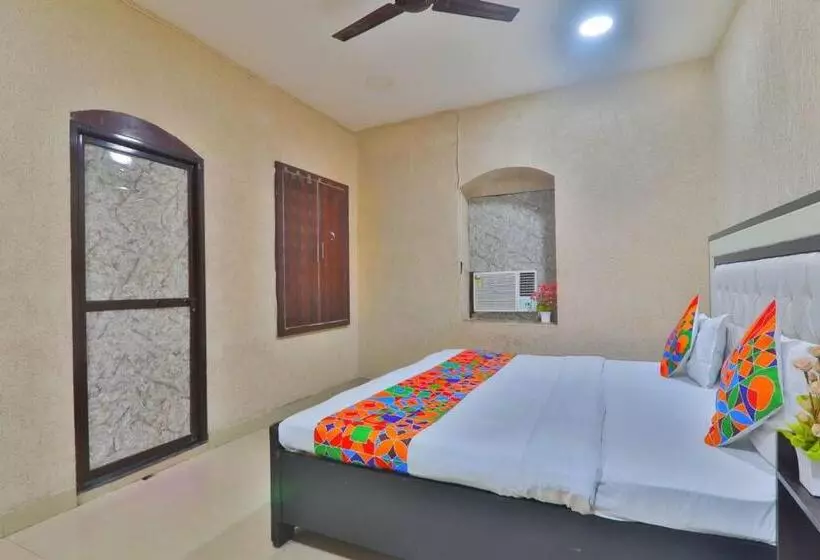 Hôtel Millenium Residency