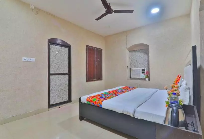 Hôtel Millenium Residency