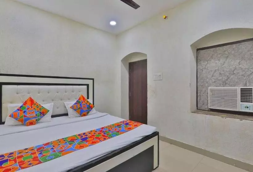 Hôtel Millenium Residency