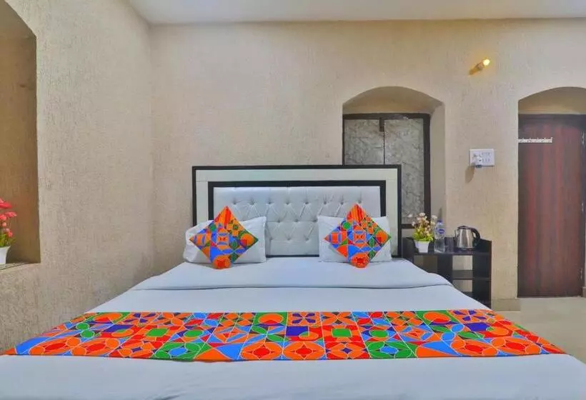 Hôtel Millenium Residency