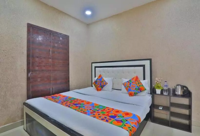 Hôtel Millenium Residency