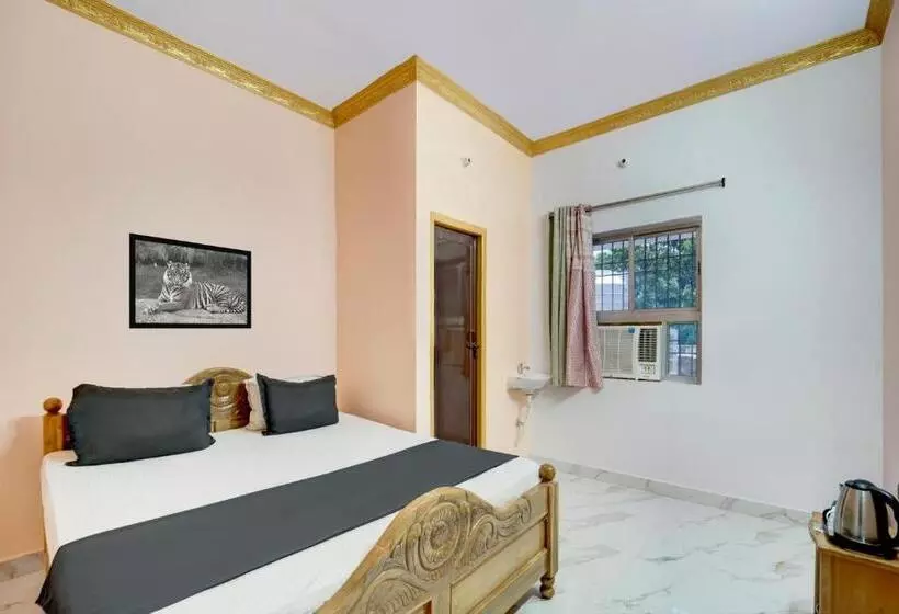 هتل O Radhe Shyam Guest House