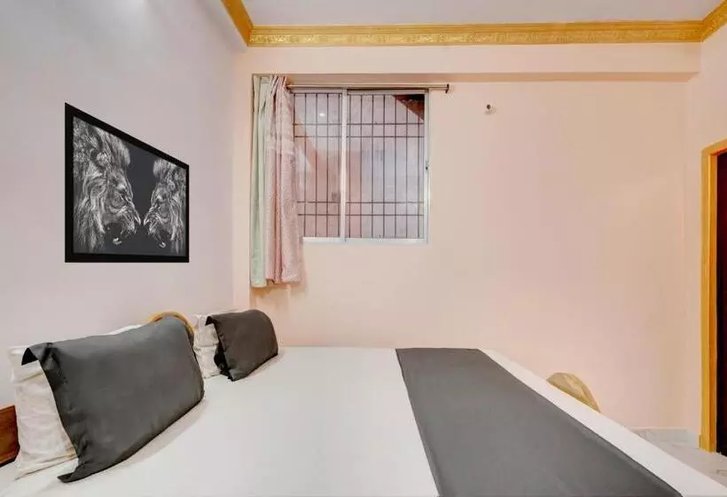 هتل O Radhe Shyam Guest House