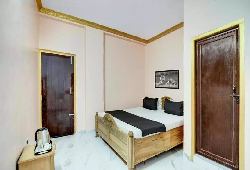 هتل O Radhe Shyam Guest House