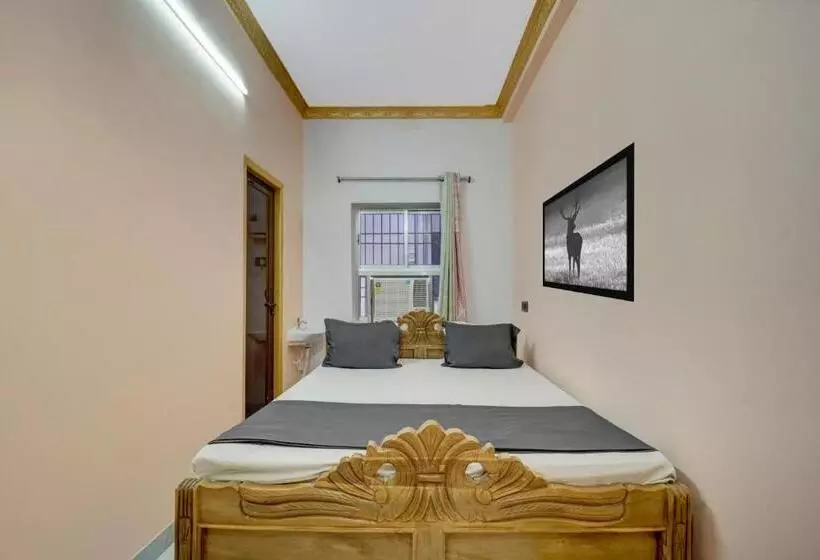 هتل O Radhe Shyam Guest House
