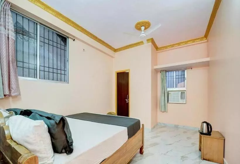 هتل O Radhe Shyam Guest House