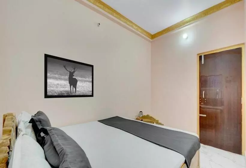 هتل O Radhe Shyam Guest House