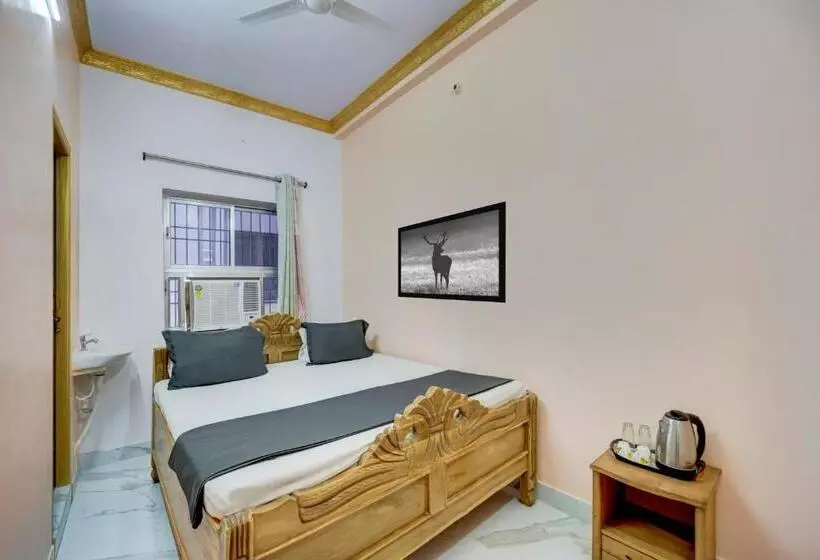 هتل O Radhe Shyam Guest House