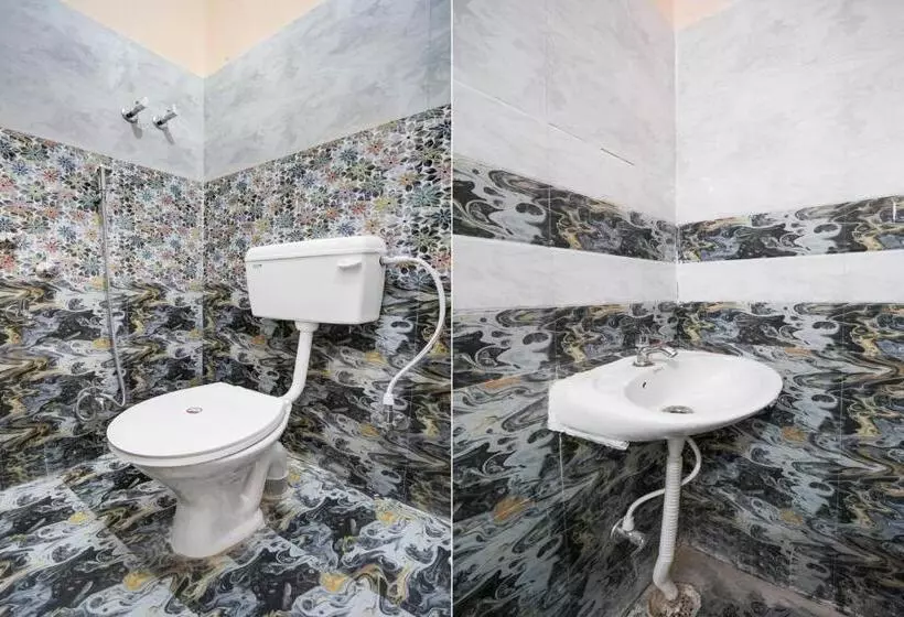 هتل O Radhe Shyam Guest House