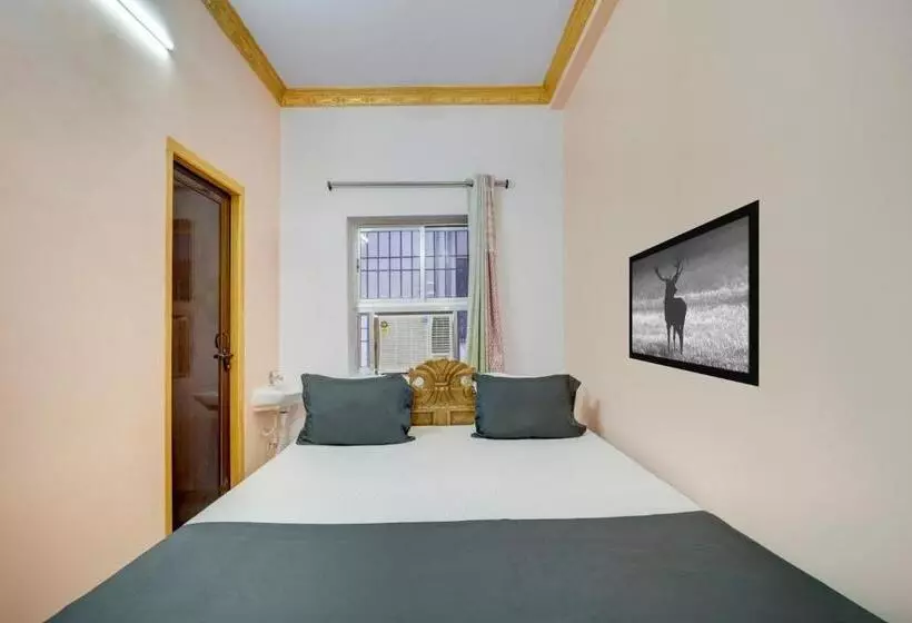 هتل O Radhe Shyam Guest House