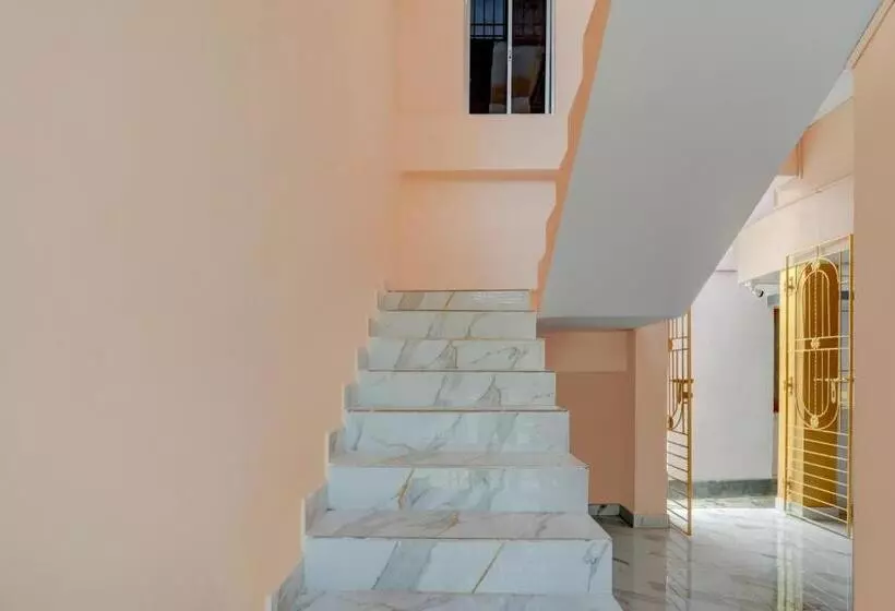 هتل O Radhe Shyam Guest House