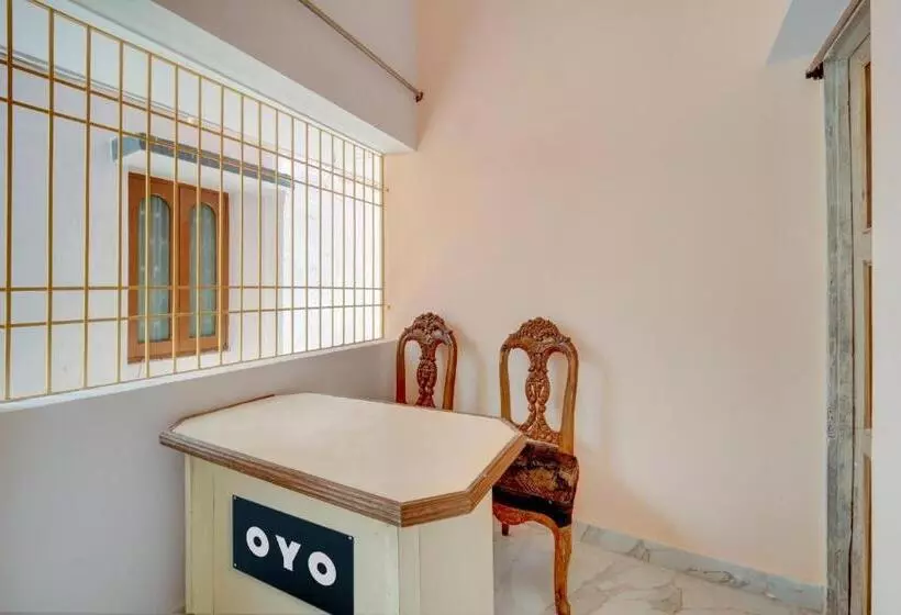 هتل O Radhe Shyam Guest House