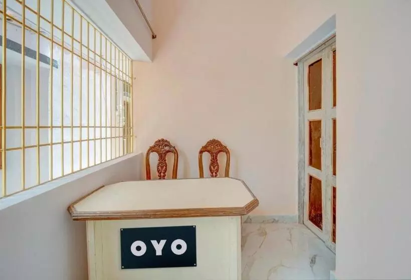 هتل O Radhe Shyam Guest House