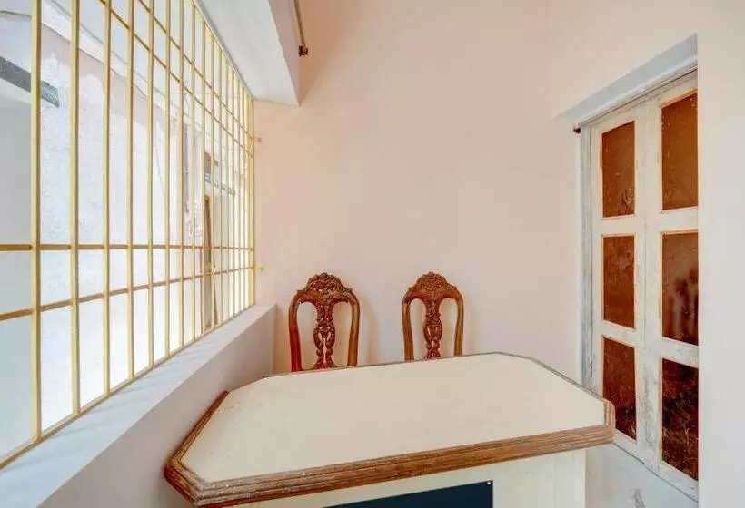 هتل O Radhe Shyam Guest House