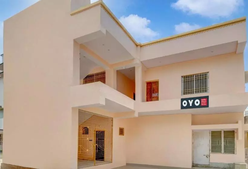 هتل O Radhe Shyam Guest House