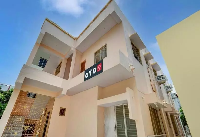 هتل O Radhe Shyam Guest House
