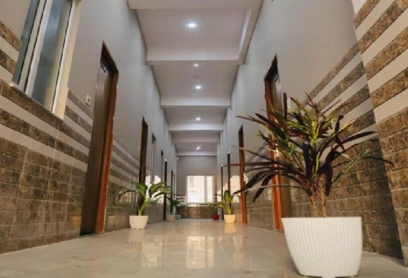 호텔 Premvan By Silverkey Hospitality