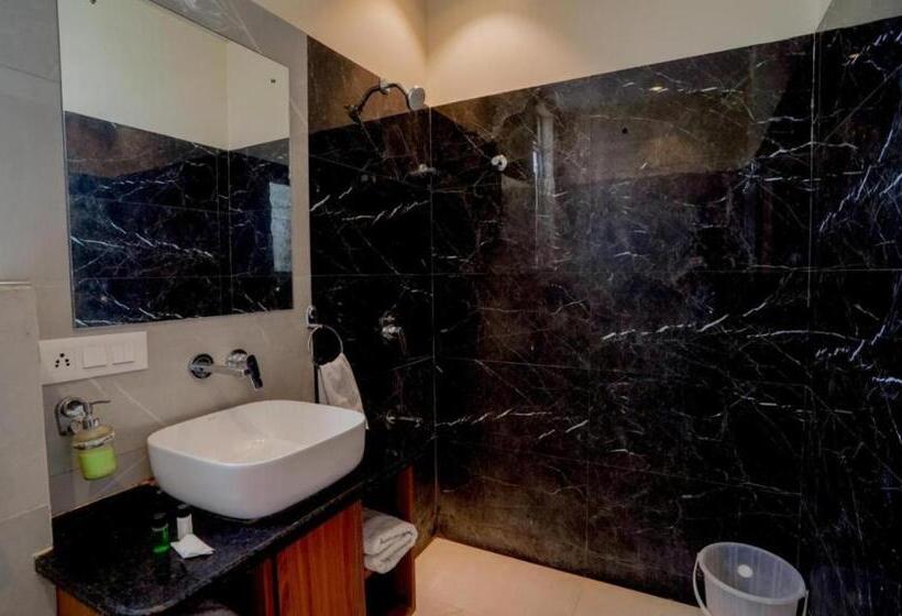 호텔 Premvan By Silverkey Hospitality